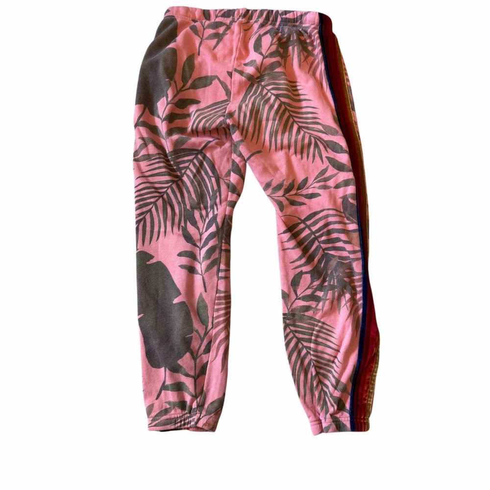 HTF Rare Aviator Nation Pink Punk Jungle Tiger Set - Picture 2 of 13